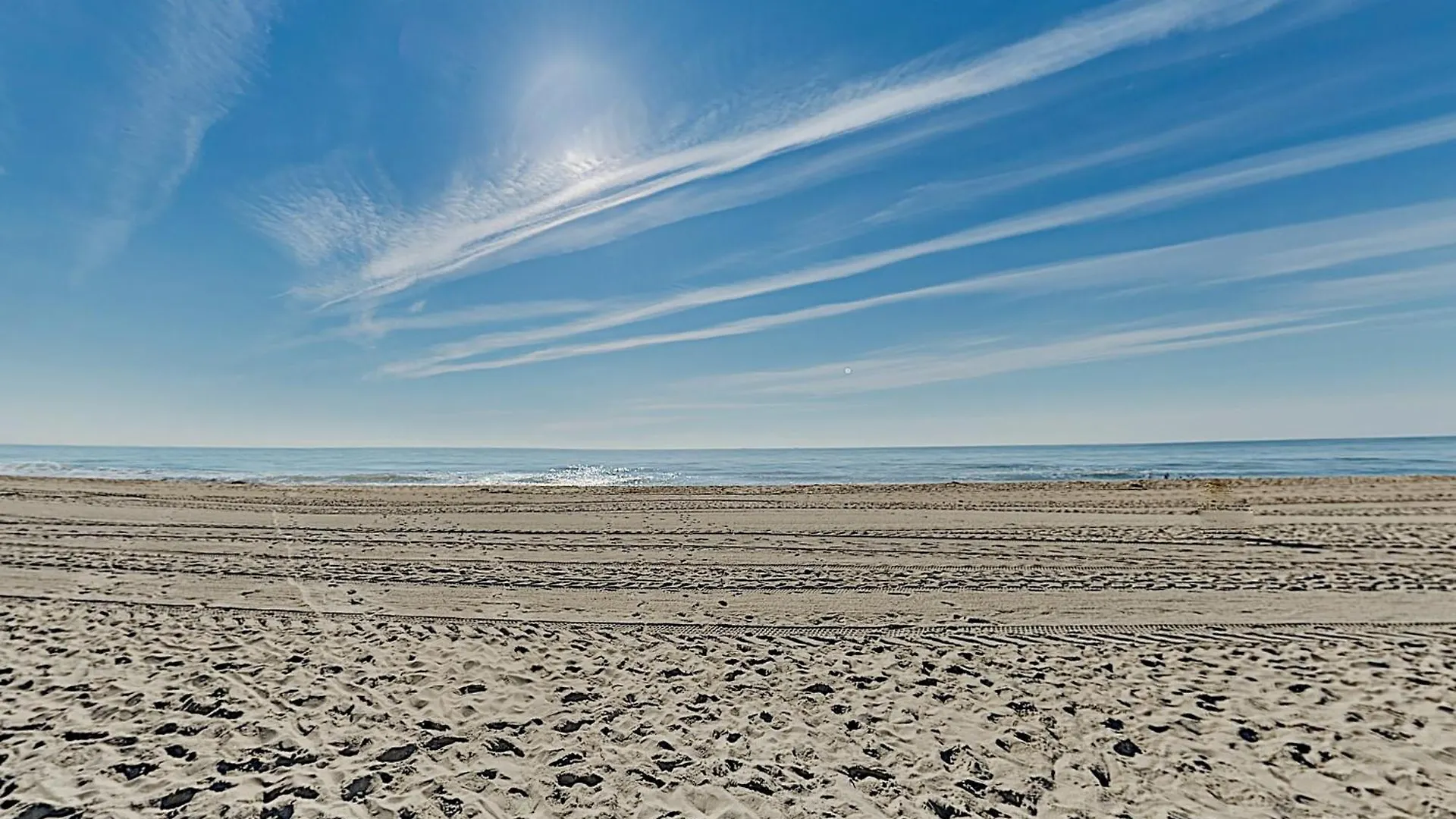 9400 Bldg #401 Apartman Ocean City