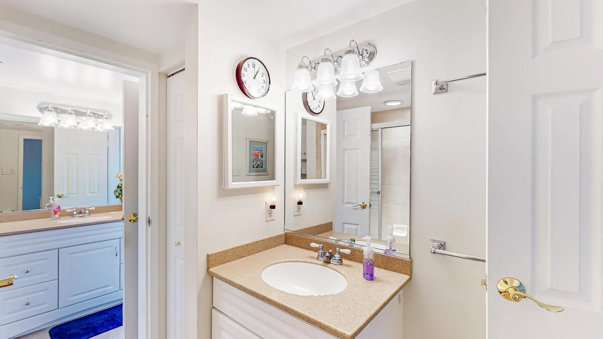 9400 Bldg #401 Apartman Ocean City Amerikai Egyesült Államok