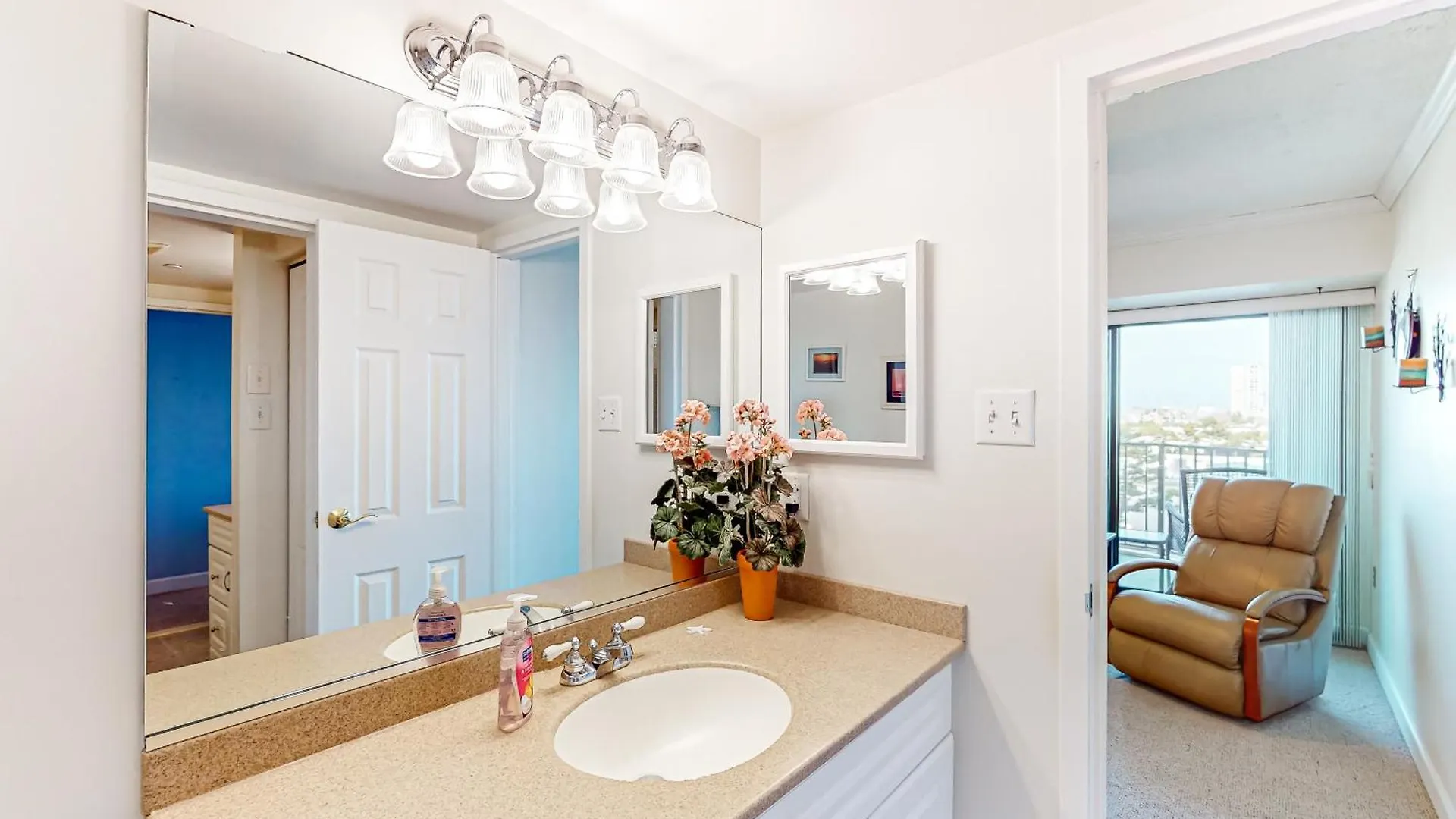 9400 Bldg #401 Apartman Ocean City