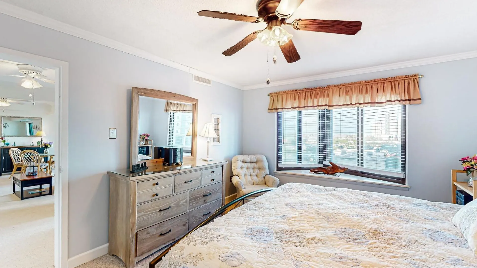 9400 Bldg #401 Apartman Ocean City 0*,  Amerikai Egyesült Államok