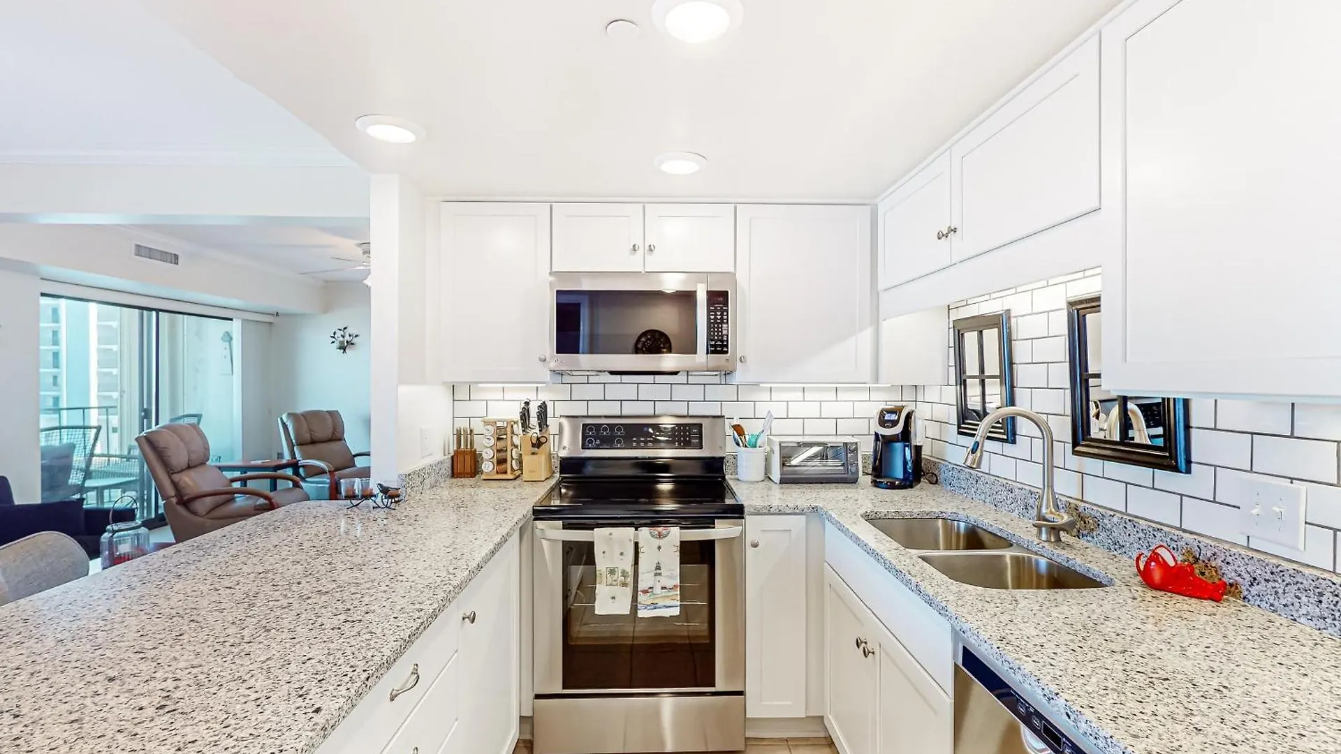 9400 Bldg #401 Apartman Ocean City Amerikai Egyesült Államok