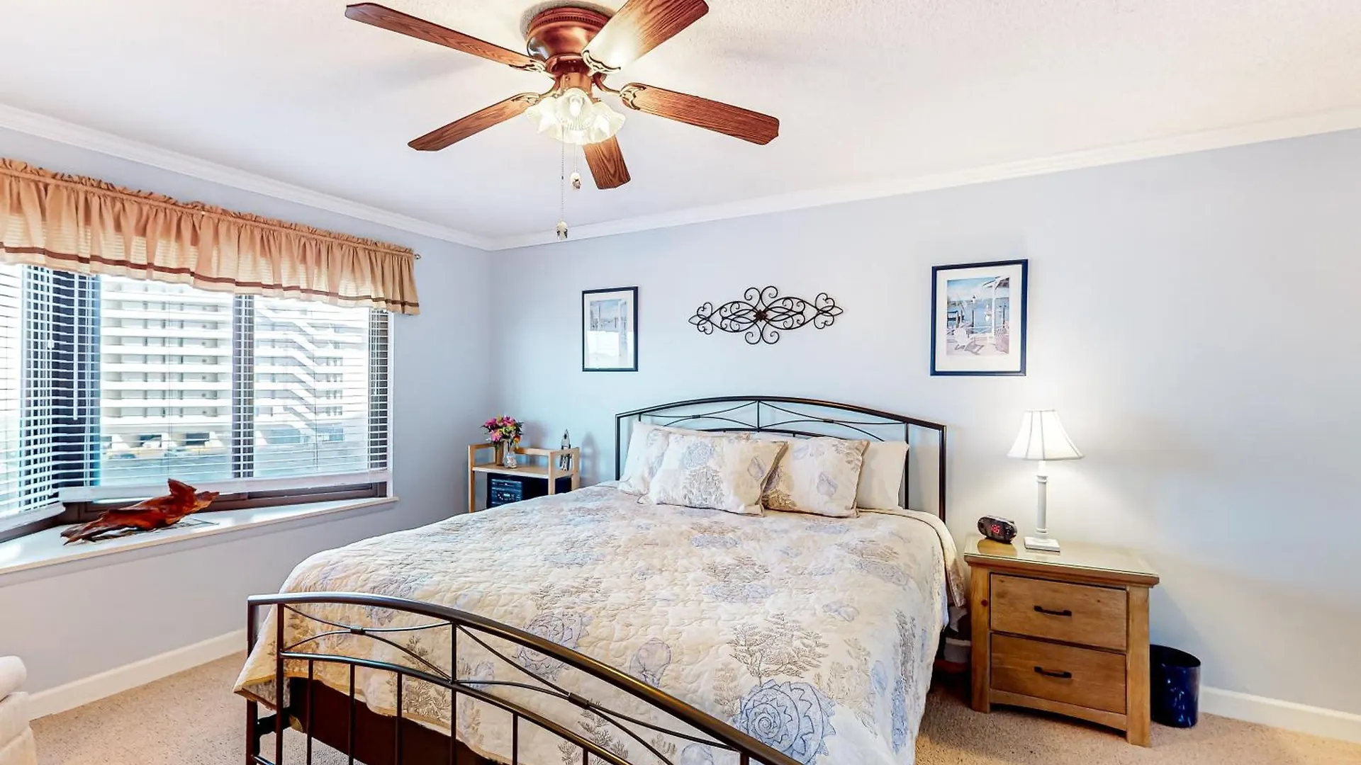 9400 Bldg #401 Apartman Ocean City