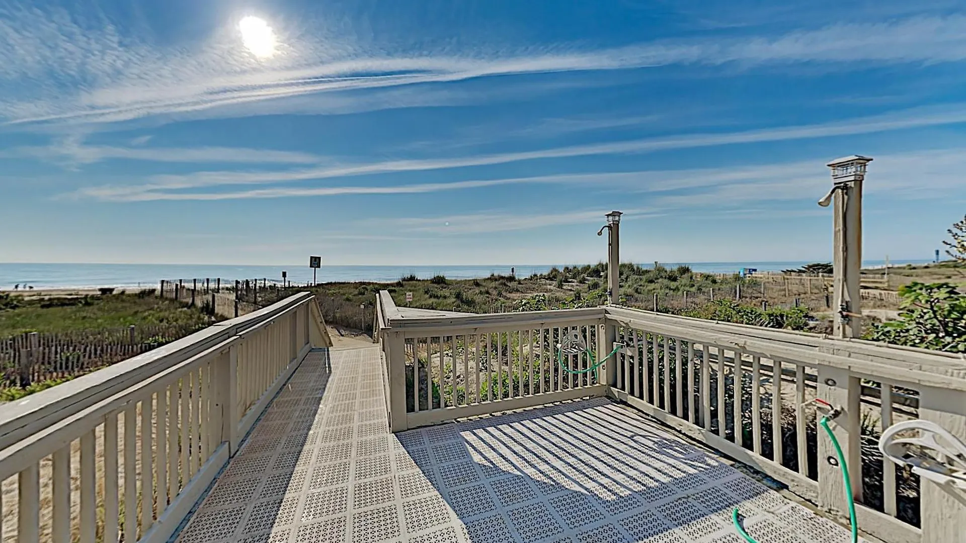 9400 Bldg #401 Apartman Ocean City 0*,