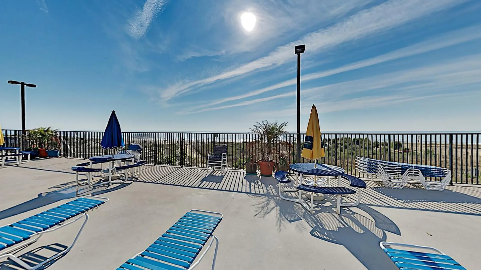 9400 Bldg #401 Apartman Ocean City