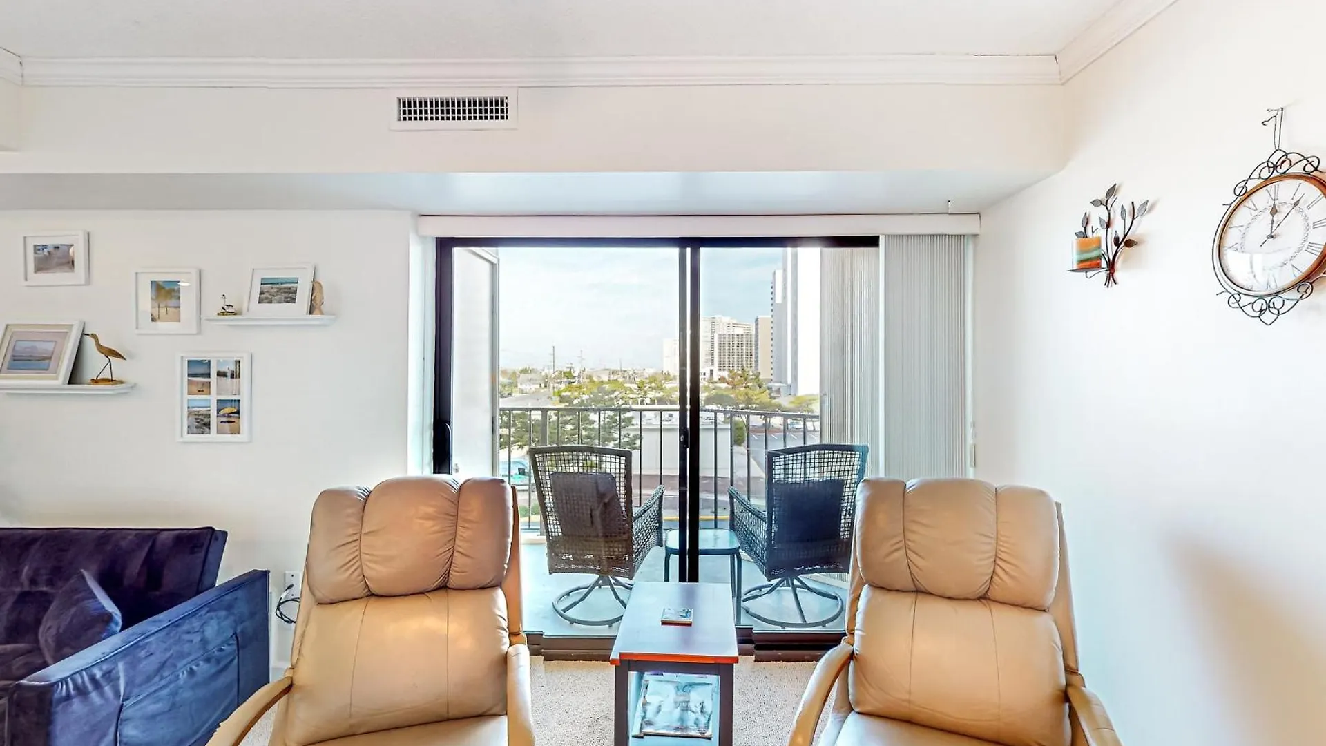 9400 Bldg #401 Apartment Ocean City United States