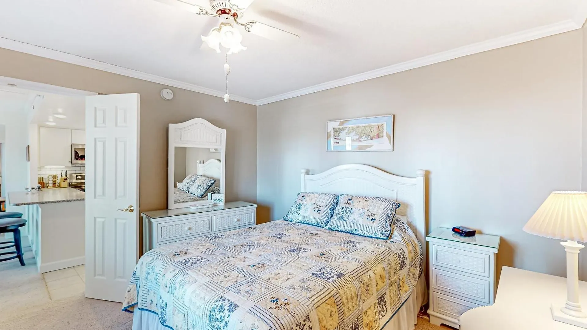 9400 Bldg #401 Apartment Ocean City